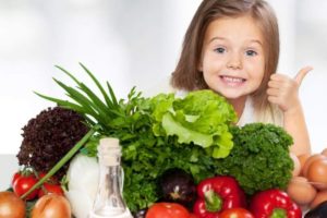 zdrowe odżywianie dzieci Piotrkó Trybunalski